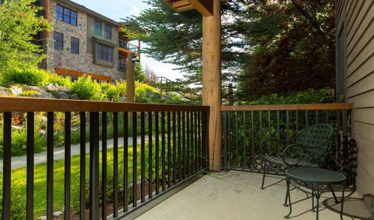 535 Snow King Loop Apartment Джаксън Екстериор снимка